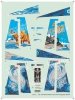 Special Hobby 72376 CASA C.212-100 TAIL ART (LIMITED EDITION) 1/72